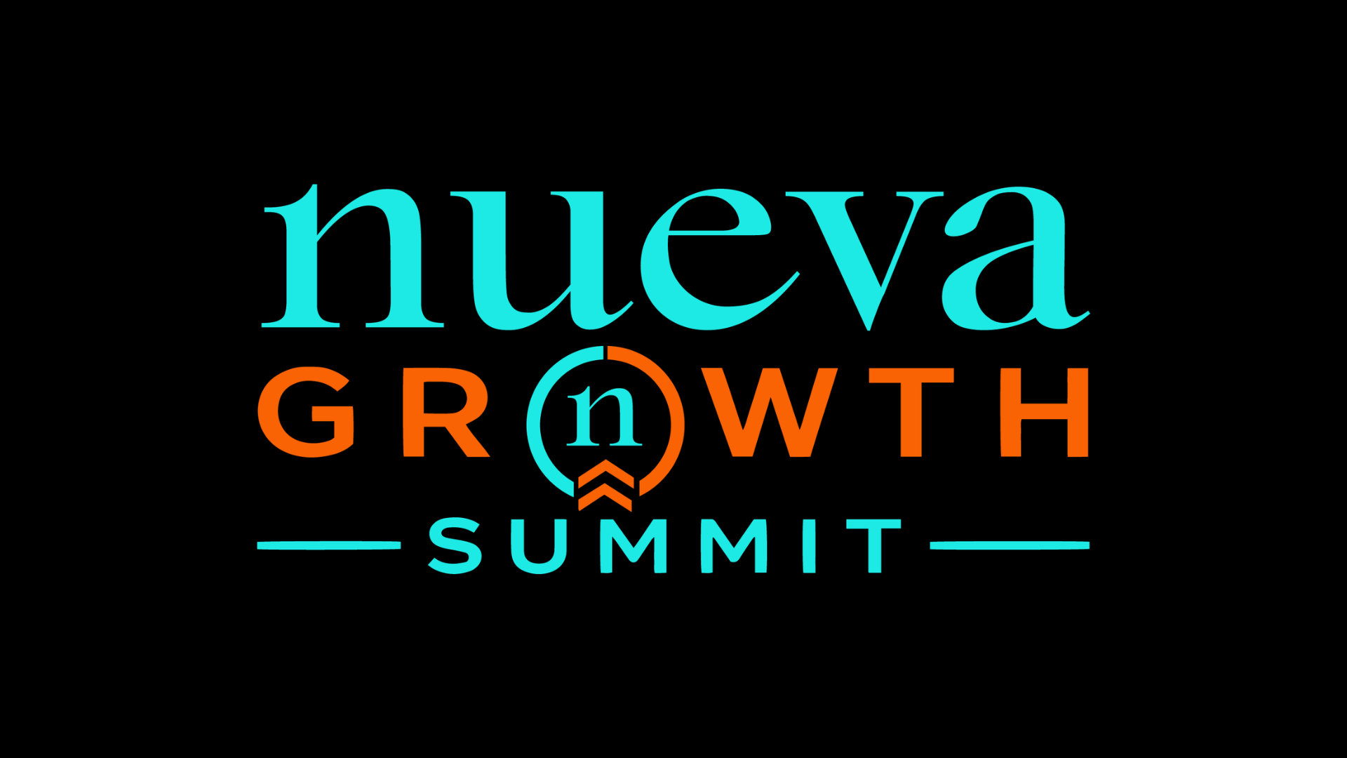 Nueva Growth Summit